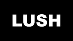 Lush.com Logo